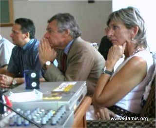 3TAMIS
